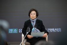 35년전 김밥 할머니, 이번엔 여관 할머니…따뜻한 나눔 전염