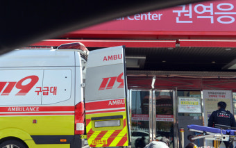 울산 수소발전소 공사 현장서 폭발 사고…2명 부상