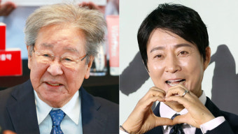 최불암, 박수칠 때 떠난다…'한국인의 밥상' 물려받은 최수종