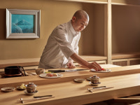 계절의 맛, 한 점에 담다… 봄엔 한 마리에 2인분만 나오는 황돔 추천 [쿠킹]