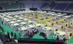 [속보] 정부, ‘산불 피해’ 안동·청송·영양·영덕 특별재난지역 선포