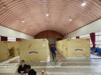 그날, 산불 한가운데 있었다…불똥이 車 휘감은 악몽 20분 [현장에서]