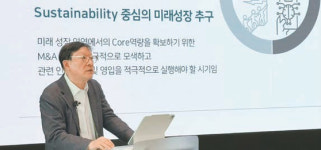 [힘내라! 대한민국] '내실 있는 성장과 도전' 통해 새 도약 준비