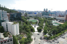 서강대학교 일반대학원 부동산학협동과정 2025년 후기 신입생 모집