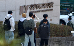 팔 한짝 내놔라? 대안은 없었다…벼랑 끝 투쟁 부추긴 그들  [현장에서]