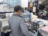 기각될끼라 외친 대구 서문시장 한숨…동성로선 환호 터졌다