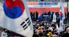 법률사무소대하변호사이철훈 | 전광훈 측, 尹탄핵 인용에 "부당한 판결…불복종 투쟁"