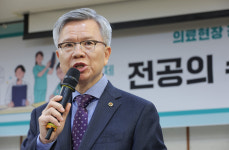 [단독] 尹파면이 의협 움직였다…1년여만에 의정대화 나서기로