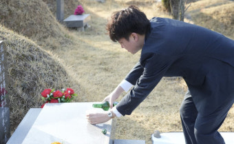 대선후보 이준석, 尹 파면후 첫 일정은 TK행…
