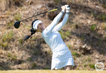 드라마 같은 이글 퍼트 이예원…KLPGA 투어 국내 개막전 우승