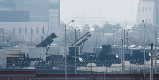 주한미군의 역할, 동북아시아 안보 확보에 주목!