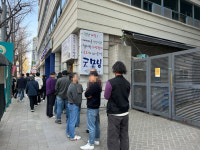 점심 6000원 뷔페 줄 섰다…치솟는 물가에 불황형 소비 확산