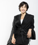 배우 김지호 글 보고 울컥했어요…그녀가 책 낸 까닭은