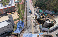 지반침하 경기도가 전국 최다 21.6%…지하안전 자문단 만든다