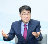 김정기 대구시장 권한대행 “지역 중점 사업 흔들림 없이 추진”