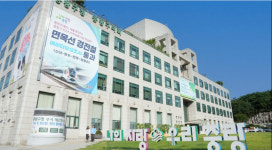 서울 중랑구청 인근서도 폭 40㎝·깊이 1ｍ 싱크홀 발생