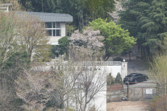 용산 대통령실‧비화폰 서버 압수수색 시도…이번엔 경호처 벽 뚫을까
