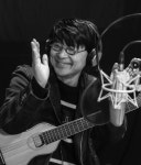 [권혁재의 사람사진] 가출 소년 출신 가수 김덕희