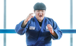 3대 운동 500㎏ 번쩍…3년 뒤엔 금메달 반짝