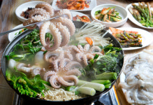 주꾸미 하루에 3kg 밖에 안 잡혀…비명 터진 서해안, 무슨 일