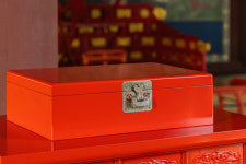 10년 동안 장인이 한 땀 한 땀 만든 덕수궁ㆍ경복궁의 가구