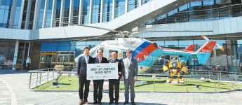 [비즈스토리] 부산에 ‘키즈라이브러리’ 개관…독서 통해 아이들의 꿈 키운다