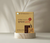 진(GIN)사포닌 | 비티진 ‘홍삼 특이 사포닌’ 혈압 조절 효과 국내 첫 식약처 인정