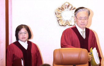손준성 탄핵심판 1년 만에 재개…5월 13일 변론종결 가능성