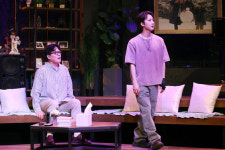 시대 관통한 가족의 의미 …30년 맞은 뮤지컬 ‘사랑은 비를 타고’