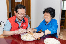 “가정의 달, 치매 검사받으세요”...영등포구 치매안심센터 가보니