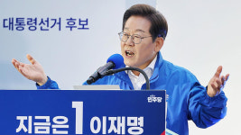 홍준표 책사 이병태 버려지더라도 호랑이 굴에 들어간다