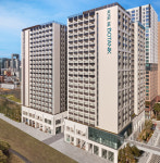 명동에 연 6% 수익형 호텔 분양...주택 세부담 없어