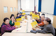 [더버터] 디지털로 열린 새로운 세상…시니어의 삶이 바뀐다