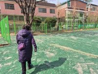 문 닫힌 화양초 사랑방 됐는데…전국 폐교 376곳 흉물 전락