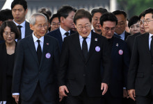 이재명 대통령 4년 연임제 하자, 개헌 당시 대통령엔 미적용