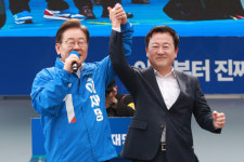 [단독] 김상욱·김용남에 문병호까지…이재명이 빅텐트 먼저 쳤다