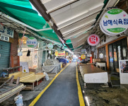 마, 정치 얘기 만다꼬 합니까 마음 뒤숭숭한 부산 [격전지 PK 르포]