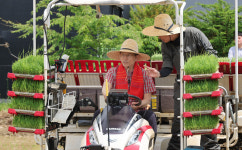 대선 후보 현장 라이브 05.21