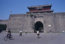 [노정태의 타임머신] 산해관 전투