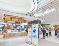 [issue&] 트렌디한 신메뉴 가득…스타필드 수원 바이츠 플레이스 시즌 5 오픈