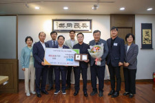 에듀셀파, 남양주 ‘평온한 기부’에 1억원 쾌척