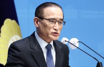 총리 김민석, 국정원장 이종석 지명…비서실장 강훈식