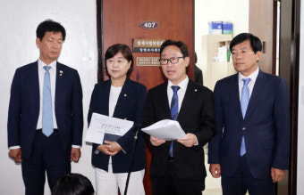 취임 첫날 ‘대법관 증원법’ 속도 낸 與…내부선 