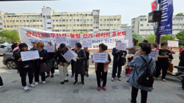 [단독]법원, 동대문 신평화패션타운 관리단 회장 직무정지…무슨 일 있었길래?