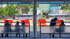 [속보] 울산 시내버스 6개사 중 5곳 임단협 타결…파업 중단