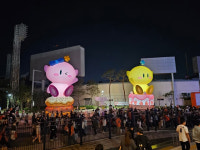 꿈돌이 라면·막걸리, 동물원 이용료 반값…여름 관광, 총력 홍보나선 대전