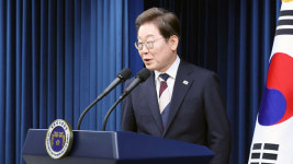 [단독]법무차관에 이진수 대검 부장 유력…특검 120명 검사명단 짠다
