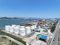 주유소랜드, 주유소 거래 정보 플랫폼 개척 선도