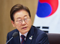 [속보] 법원, 李대통령 대장동 재판도 연기 추후 지정