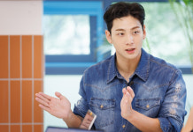 워터밤 남신 백호, 집밥의 추억과 엄마의 레시피 공개 [쿠킹]